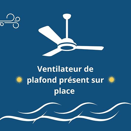 Studio Vasco / Confortable / Lumineux / Parking Prive La Grande-Motte Kültér fotó